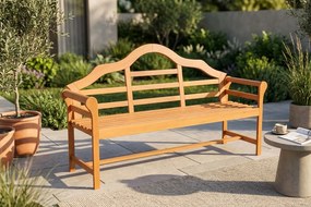 Luytjen Bench Zand/Beige
