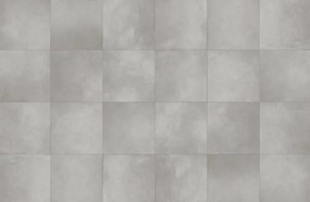 Vloertegel 60x120 Cm Betonlook Licht Grijs DC89