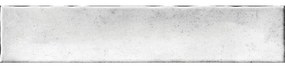 Cifre Ceramica Kalon wandtegel - 5x25cm - White glans (wit) SW07314820