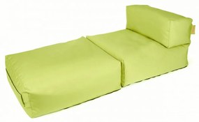 Switch Plus Loungebed Outdoor - Lime