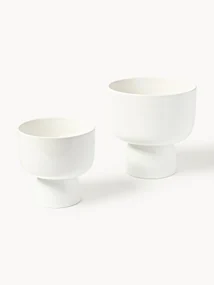 Plantenpotten Mayson, 2-delig