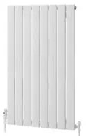 Eastbrook Addington type 10 radiator 60x100cm aluminium 985W wit glans