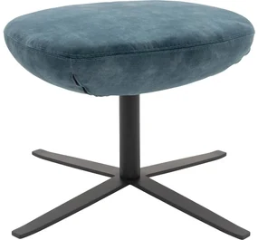 Goossens Hocker Long Beach, Hocker 58 x 47