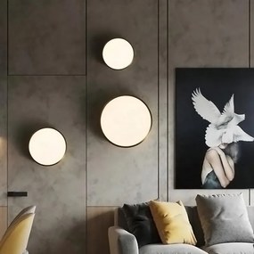 Plafond Classic APP874-C Goud 50 cm lamp