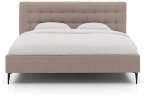 Goossens Bedframe Royal, 140 x 200 cm