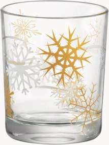 Tumblers Caravelle, 6-delig