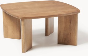 Salontafel Willow van mangohout