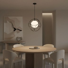 Hanglamp APP1019-1CP