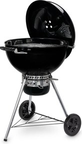Weber Houtskoolbarbecue Master-Touch GBS E-5750 -⌀ 57 cm