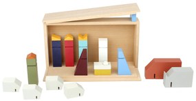 Floris Hovers Kerststal