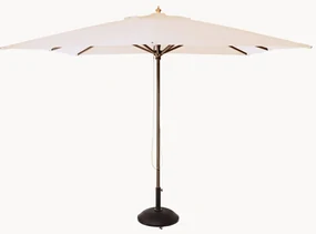 Parasol Alezio, B 300 cm