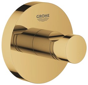Grohe Essentials handdoekhaak cool sunrise