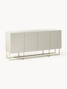 Houten dressoir Joe