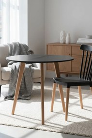 Ronde tafel 80 cm