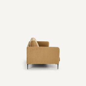 Zetel van linnen fluweel, OSCAR