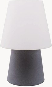 Dimbare LED decoratieve lamp No. 1 met kleurwisseling en batterij