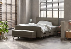 Boxspring Home 102 – Bij Swiss Sense