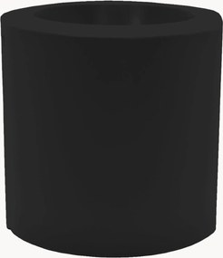 Outdoor plantenpot Tubini, H 48 cm