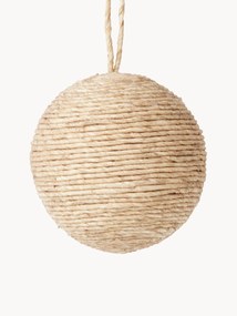 Kerstballen Carol, 4-delig