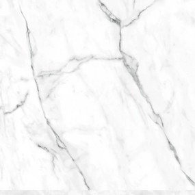 HSK RenoDeco paneel Aluminium 150x255cm Marmer Carrara-Wit Hoogglans