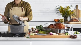 ZWILLING  Snijplank 60 cm x 40 cm, Beuk -  - ZWILLING