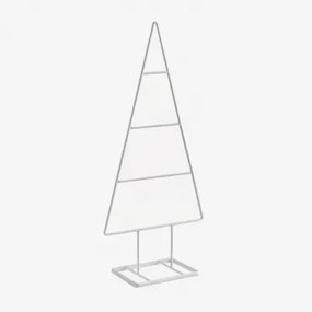 Kerstboom Thri Wit - Sklum
