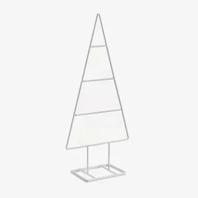 Kerstboom Thri Wit - Sklum