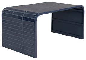 Zuiver Tiles Blue Salontafel Met Tegeltjes Blauw - 80 X 47cm.