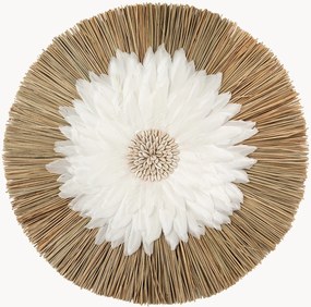 Handgeweven wanddecoratie Juju