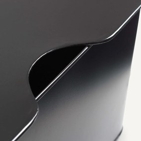 Opbergkoffer, Arreglo