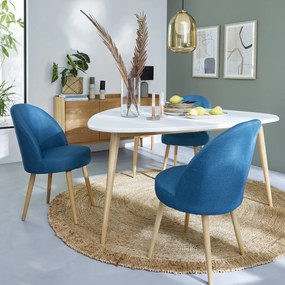 Tafel voor 6 personen, Jimi