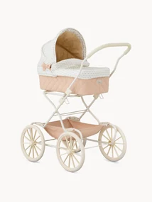 Poppenwagen Capri