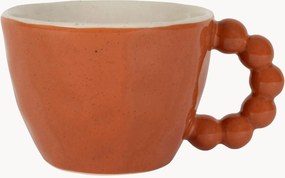 Mokken Speckled van keramiek, 4-delig