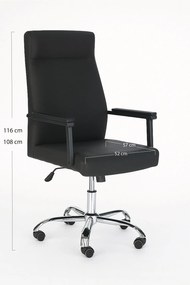 Druna Bureaustoel