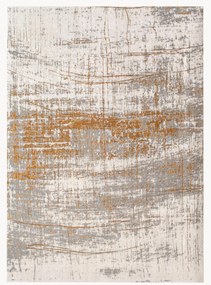 Design laagpolig vloerkleed Griff