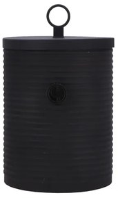 Cosi Fires - Cosiscoop Iconic black gaslantaarn