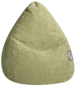 Zitzak BeanBag Alfa XXL - Groen