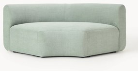 Ronde hoekmodule Sofia