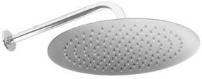 Regendouche Rea Chrome 25cm