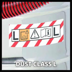 Einhell TE-VC 2230 SACL, Nat-/Droogzuiger