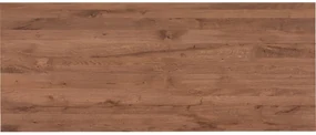 Goossens Eettafel Blade, Strak blad 260 x 100 cm 6 cm dik