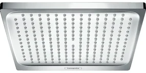 Hansgrohe Crometta e 240 1jet hoofddouche 24x24cm chroom 26726000