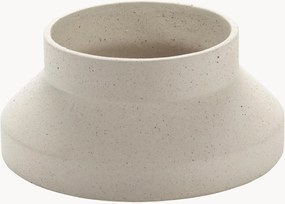 Vaas Mira van keramiek, H 10 cm