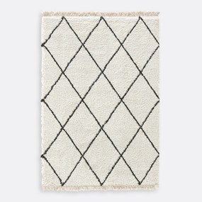 Vloerkleed in berber stijl, Jiraya