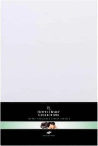 Hotel Home Collection - Topper Hoeslaken - Wit