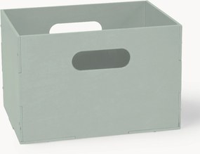 Houten opbergdoos Kiddo