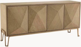 Houten dressoir Highland