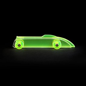 Lucite Car Small No1