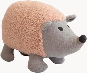 Handgemaakt katoenen knuffeldier Egel