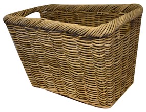 Ming rotan mand 60x40xH40 cm